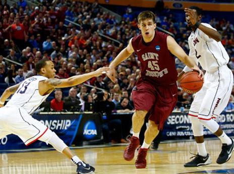 הרכש החדש של מיקי גורקה (gettyimages)