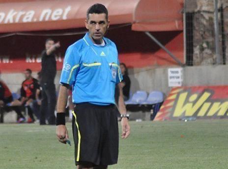 שטרית. לא מוותר על החובות