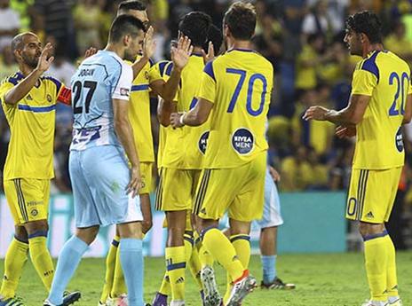 חגיגה צהובה (אלן שיבר)