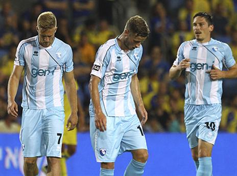 מכבי תדלג על גוריצה בדרך לשלב הבא (אלן שיבר)