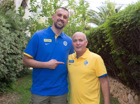 החלטה משמעותית לקבוצות הגדולות. אדלשטיין ו-וויצ'יץ' (האתר הרשמי)