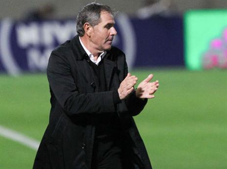 תחילת ההכנות. גוטמן (דני מרון)