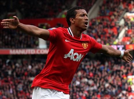 היה ברור לכולם ביונייטד שהוא לא רונאלדו (Getty)