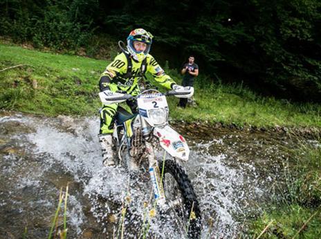 גרהאם גרוויס (ניר עמוס)