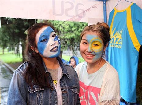 השקיעו שם בקזחסטן (צילום: אודי ציטיאט)