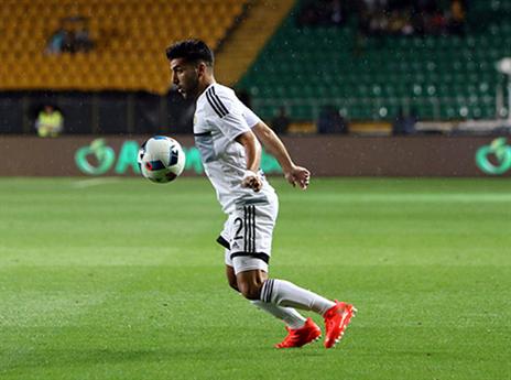 תיקו חשוב עבור מכבי (צילום: אודי ציטיאט)