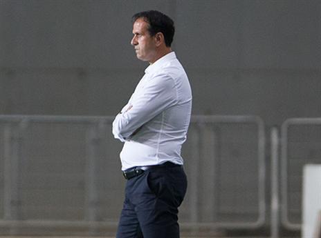 רוני לוי היה רוצה תוצאה אחרת (עודד קרני)