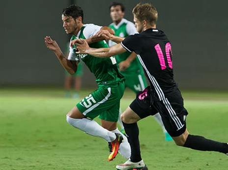 סאן מנחם נכנס לנעליו של טוואטחה (עודד קרני)