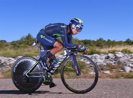 קינטאנה. מאבד גובה (getty)