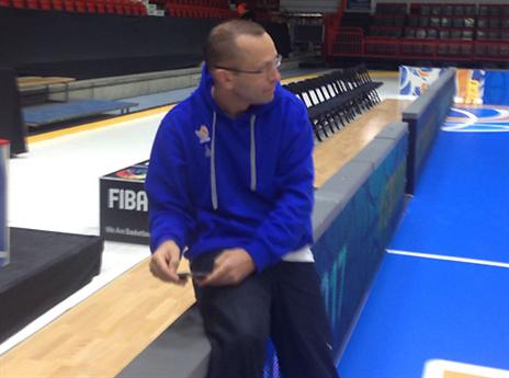 שמיר. העתודה תפתח ברגל ימין?