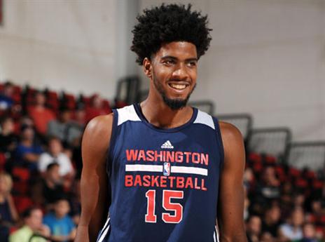 שון דוסון. לילה מאכזב נוסף לפורוורד (getty)