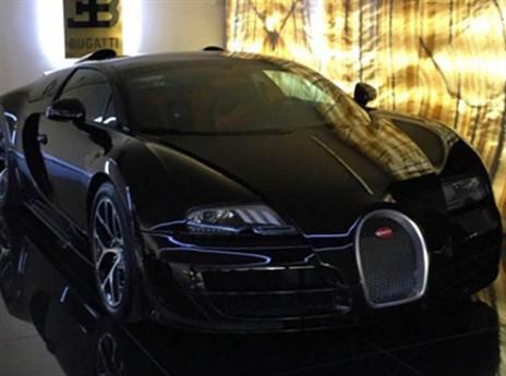 הרכב החדש של כוכב ריאל מדריד (מתוך אינסטגרם)