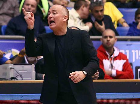 אדלשטיין מחפש אחרי רכש (מנהלת הליגה)