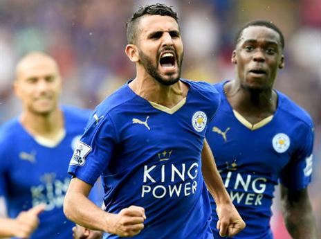 מאחרז. אחרי וארדי, גם הוא צפוי להישאר בלסטר (getty)