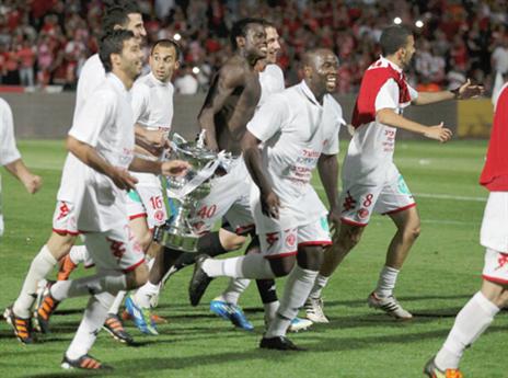 עבר לא מעט בכדורגל הישראלי (צילום: אלן שיבר)