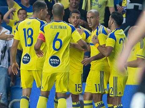 בן חיים הימם את קייראט (עודד קרני)