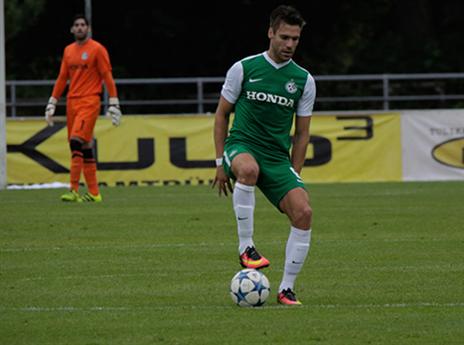 גארי קגלמאכר. לא מצליח להשפיע (האתר הרשמי)