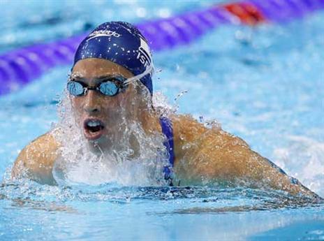 הנבחרת תעשה היסטוריה. עברי (Getty)