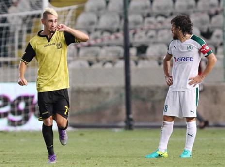 אצילי. ההחלטה מתקרבת