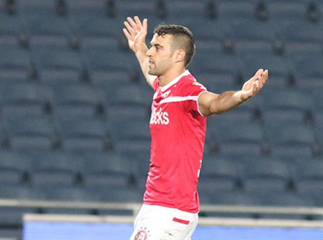 קפטן ראוי? ארבייטמן (דני מרון)