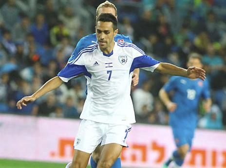 ערן זהבי. "הפכתי לשחקן מכריע"