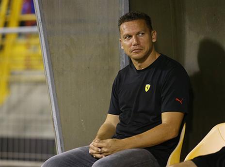 בכר. "ההרכב לגומלין עוד פתוח (לירון מולדובן)