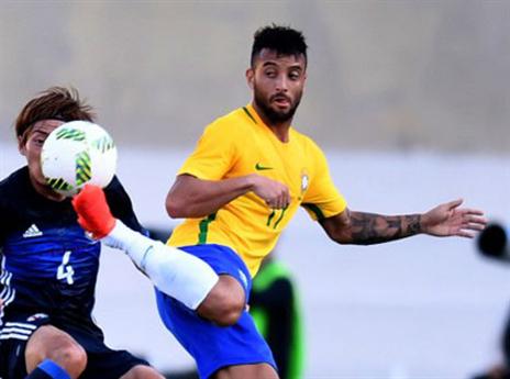 בחמישי מתחיל הדבר האמיתי (AFP)