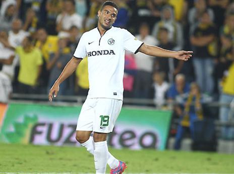 אבוחצירה לא התבטא בחיפה (אלן שיבר)