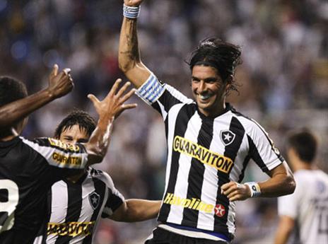 זוכרים שאבראו היה בישראל? (getty)