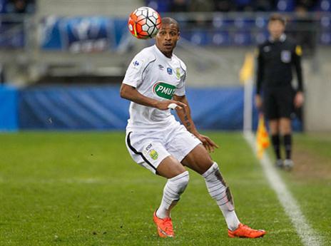 חזר לצרפת אך ייתכן שישוב לאדומים. אודל (getty)