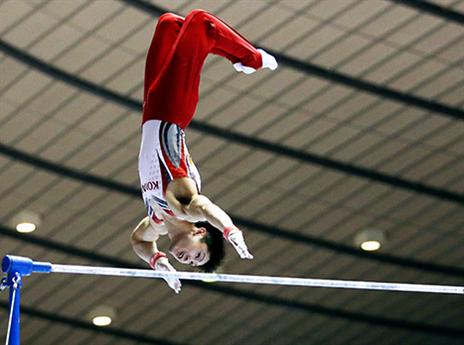 איך זה קרה לו? אוצ'ימורה (gettyimages)