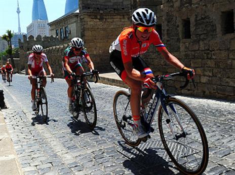 בהולנד החסירו פעימה (getty)