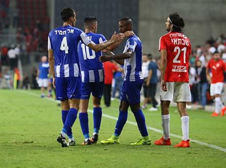 שבתאי לא אוהב להפסיד (לירון מולדובן)