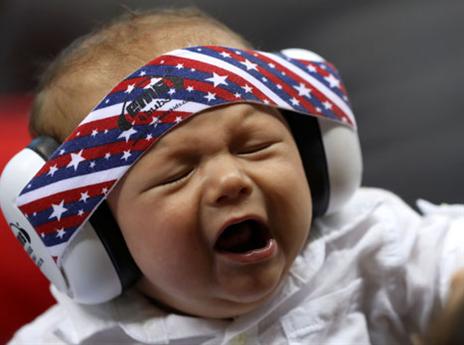 גונב את ההצגה. בומר פלפס (gettyimages)