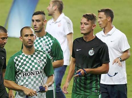 יראו טוב יותר בקרוב? (צילום: אלן שיבר)