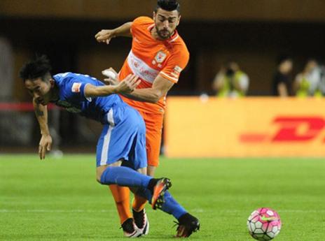 גם פלה רשם משחק שהוא יעדיף לשכוח