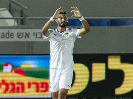 לידור כהן. "אני ורן ליבנו את העניינים" (אלן שיבר)