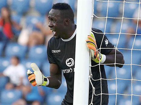 איינוגבה. נקלע לסכסוך עם בני יהודה (אלן שיבר)