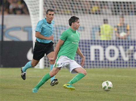 אולה סלנס: "רגילים לתנאים קשים"