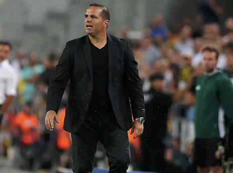 עדיין מאמין. בן שמעון (אלן שיבר)