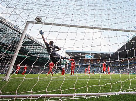 גורש. "לא מאשים את עצמי" (getty)