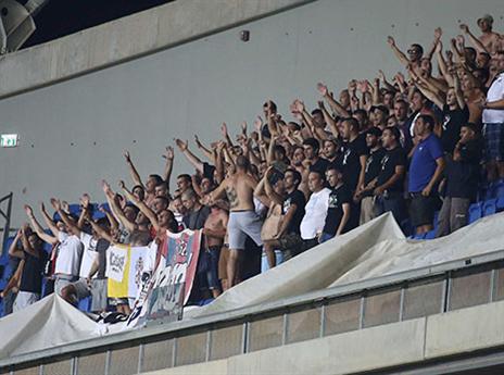 מתוכם כמות יפה מספליט (צילום: אלן שיבר)