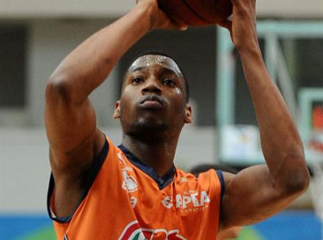 חתם בגליל. אריק גריפין (ויקיפדיה)