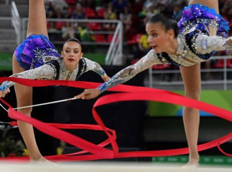 המטרה הראשונה הושגה: גמר אולימפי (gettyimages)