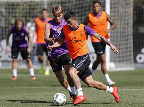 המלפפון הכי חם שעוד נותר. חאמס (getty)