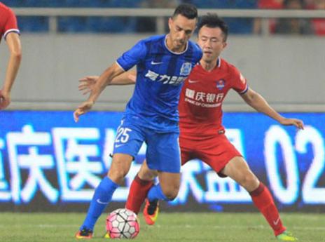 אחד המשחקים האטרקטיביים בהם לקח חלק