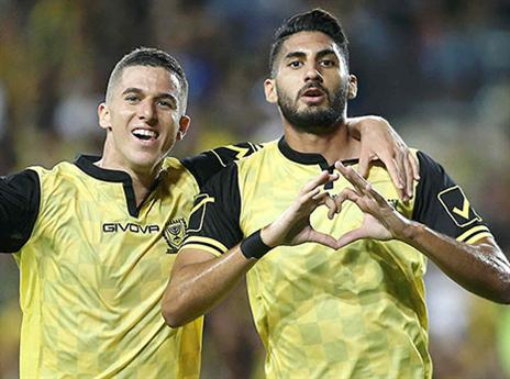 לידור כהן ועידן ורד לא יצליחו למלא את חסרונו של אצילי (אלן שיבר)