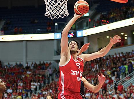 אליהו ימשיך להיות הישראלי המוביל של י-ם (אלן שיבר)