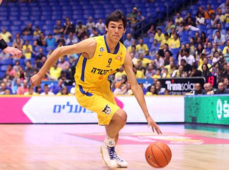 גם הררי נמצא בתכניות (צילום: אלן שיבר)