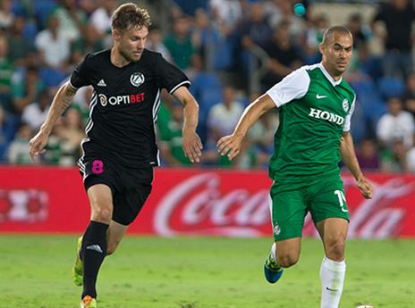 ורמוט יהיה המחליף של אצילי? (עודד קרני)